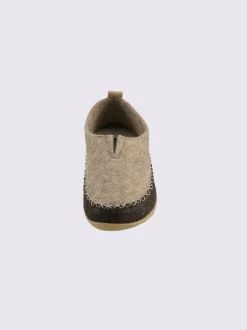 Chaussons largeur h*