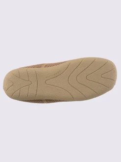 Chaussons largeur h*