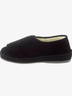 Chaussons largeur h*