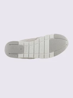 Chaussures auto-agrippantes largeur h*