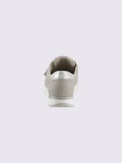 Chaussures auto-agrippantes largeur h*
