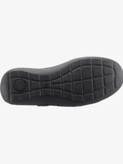 Chaussures auto-agrippantes largeur h*