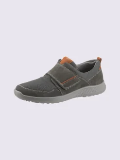 Chaussures auto-agrippantes largeur h*