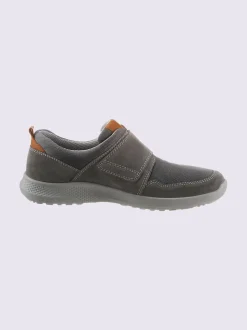 Chaussures auto-agrippantes largeur h*