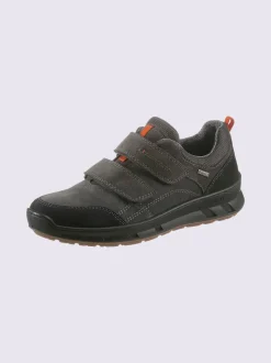 Chaussures auto-agrippantes largeur h*