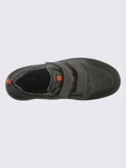 Chaussures auto-agrippantes largeur h*