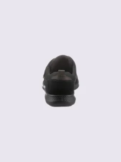 Chaussures auto-agrippantes largeur h*