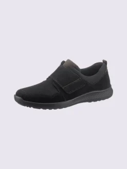 Chaussures auto-agrippantes largeur h*