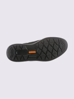 Chaussures auto-agrippantes largeur h*