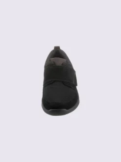 Chaussures auto-agrippantes largeur h*