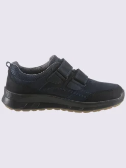 Chaussures auto-agrippantes largeur h*