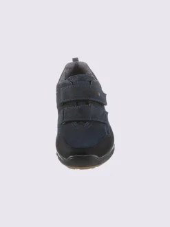 Chaussures auto-agrippantes largeur h*