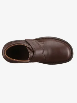 Chaussures auto-agrippantes largeur h*