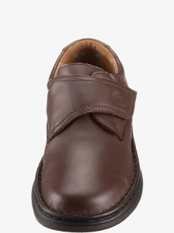 Chaussures auto-agrippantes largeur h*