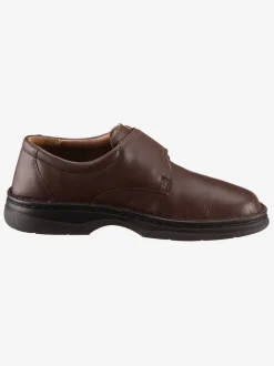 Chaussures auto-agrippantes largeur h*