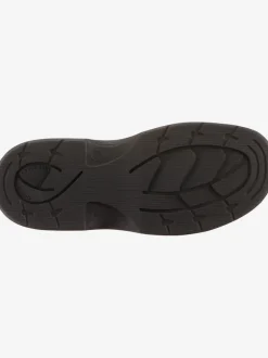 Chaussures auto-agrippantes largeur h*