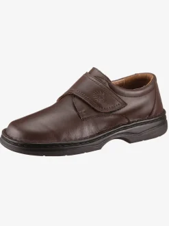 Chaussures auto-agrippantes largeur h*