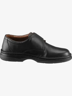 Chaussures auto-agrippantes largeur h*