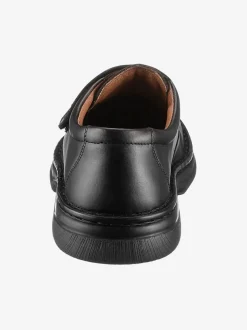 Chaussures auto-agrippantes largeur h*