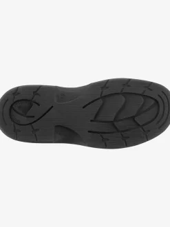 Chaussures auto-agrippantes largeur h*