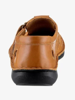 Chaussures auto-agrippantes largeur h*