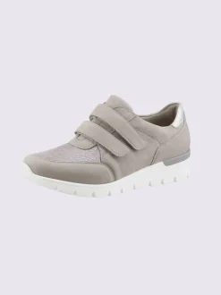Chaussures auto-agrippantes largeur k*