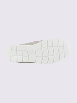 Chaussures auto-agrippantes largeur k*