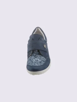 Chaussures auto-agrippantes largeurs h* et k*