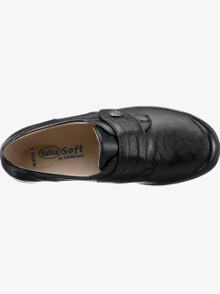 Chaussures à bandes auto-agrippantes largeurs h* et k*