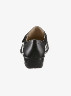 Chaussures à bandes auto-agrippantes largeurs h* et k*