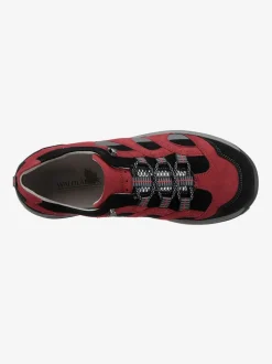 Chaussures à lacets