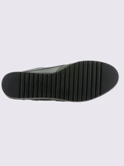 Chaussures à lacets de fabrication espagnole