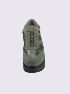 Chaussures à lacets de fabrication espagnole