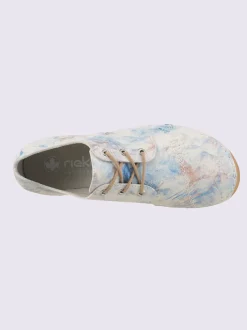 Chaussures à lacets largeur f*