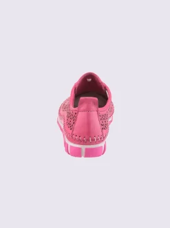 Chaussures à lacets largeur g*