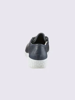 Chaussures à lacets largeur g*