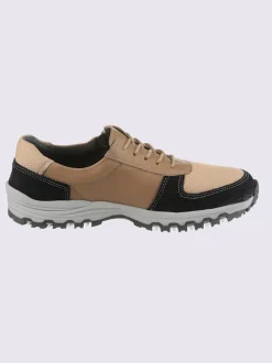 Chaussures à lacets largeur g*