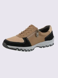 Chaussures à lacets largeur g*