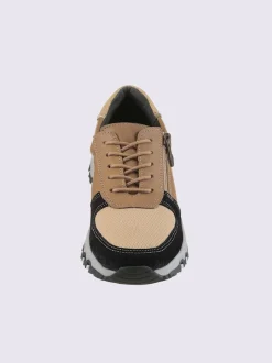 Chaussures à lacets largeur g*