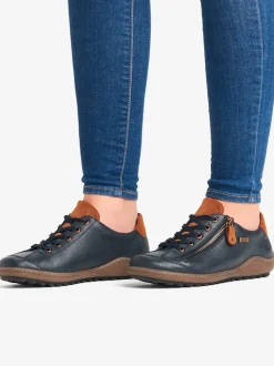Chaussures à lacets largeur g*