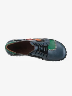 Chaussures à lacets largeur g*