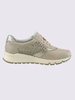 Chaussures à lacets largeur h*