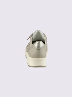 Chaussures à lacets largeur h*