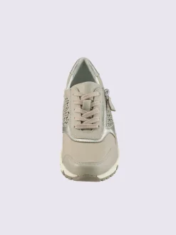 Chaussures à lacets largeur h*