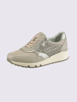 Chaussures à lacets largeur h*
