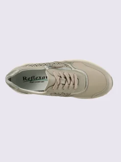 Chaussures à lacets largeur h*
