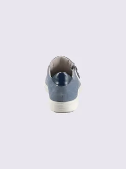 Chaussures à lacets largeur h*