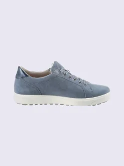 Chaussures à lacets largeur h*