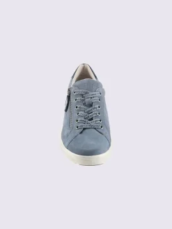 Chaussures à lacets largeur h*