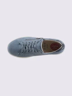 Chaussures à lacets largeur h*